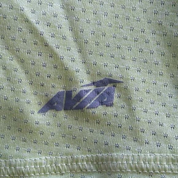 Avia Razorback Athletic Top - Picture 5 of 6